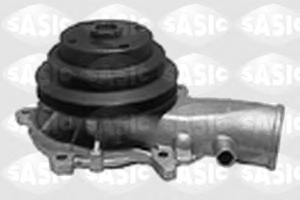 SASIC 9001084 Water Pump